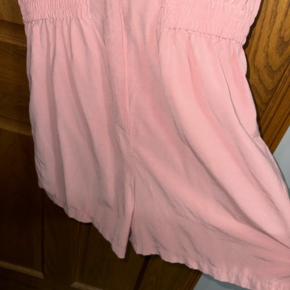 Romper button down - Picture 3 of 3